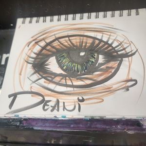 Meet your Posher, Oneida